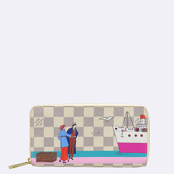 Louis Vuitton(̺) N41668 ٹ̿ ָ ĵ  Ʈ  ũ ÷  []