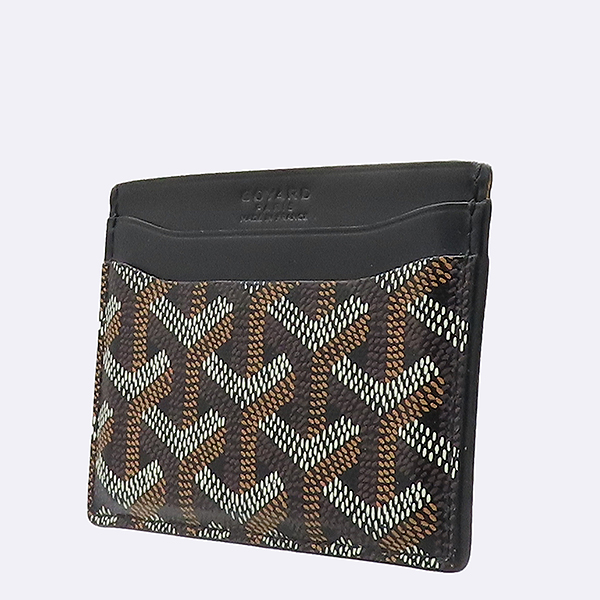 GOYARD(ߵ) APM107  PVC ĵ  ǽ ī  [] ̹2 - ̺ ߰ǰ