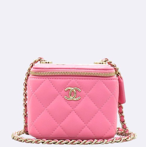 Chanel() AP1473 ũ Ų Ʈ CC ̴ Ƽ ̽ ü ũν [û] ̹2 - ̺ ߰ǰ