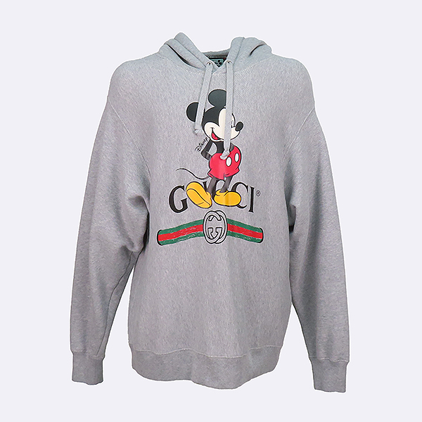 Gucci() 604218 ׷ ÷ 100%   X  ̴ Ű콺 Ʈ ĵ Ƽ - S []