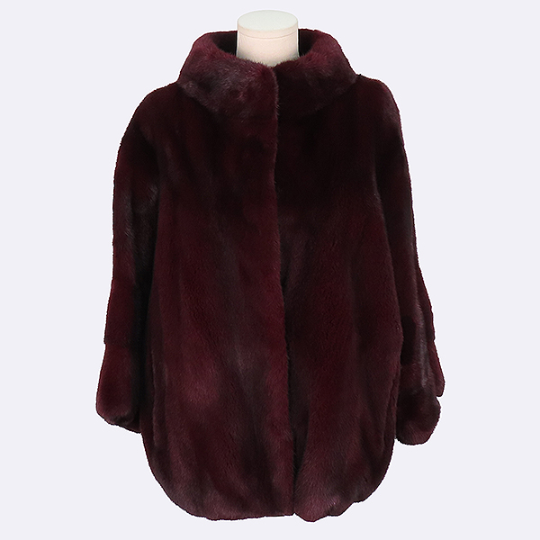 Karl Lagerfeld(ĮƮ) ǵ÷ KOPENHAGEN FUR ÷Ƽ Ƽ  ũ Ʈ - L []