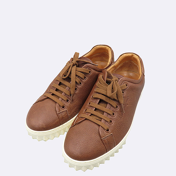 Ferragamo(󰡸)  ÷   Ŀ - 5.5 [] ̹4 - ̺ ߰ǰ