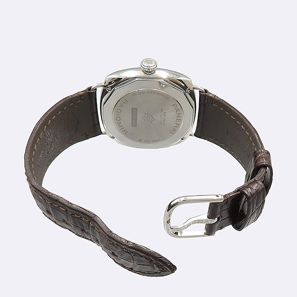 OFFICINE PANERAI(ġ ĳ׶) PAM01386 RADIOMIR ̸ ƽ ׹ ð [] ̹3 - ̺ ߰ǰ