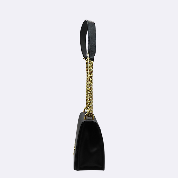 Prada() 1BD133 SAFFIANO LUX  ÷ ǾƳ   ΰ  ÷ ü ũν   [λ꼾Һ] ̹3 - ̺ ߰ǰ