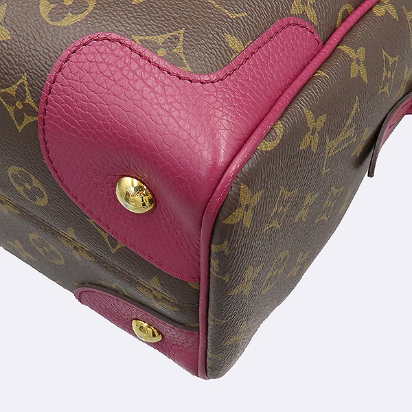 Louis Vuitton(̺) M42764 ׷ ĵ RETIRO Ƽ NM Ʈ + Ʈ 2WAY [] ̹5 - ̺ ߰ǰ