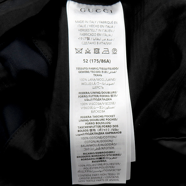 Gucci() 814326 ̺ ÷ ī   2ư  Ʈ  - 52 [õ] ̹7 - ̺ ߰ǰ
