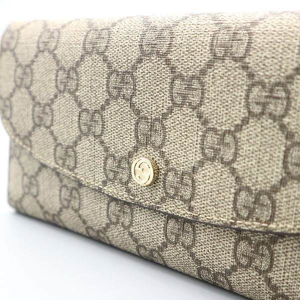 Gucci() 256926 GGΰ PVC  [뱸] ̹4 - ̺ ߰ǰ