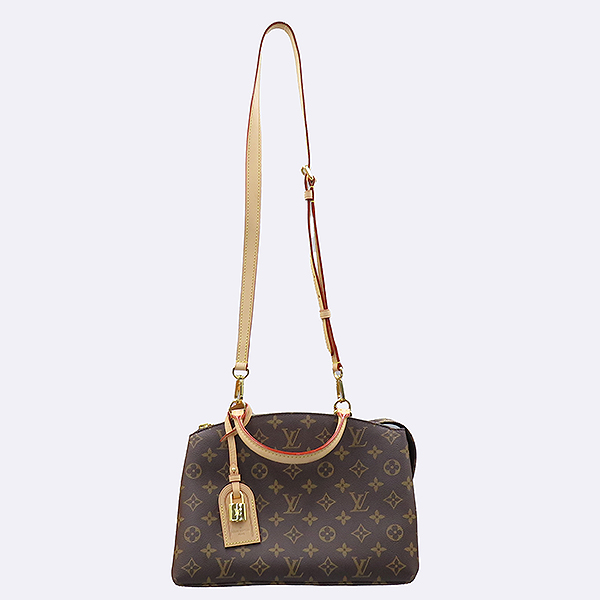 Louis Vuitton(̺) M45900 ׷ PVC ڶ ȷ 2WAY [] ̹4 - ̺ ߰ǰ