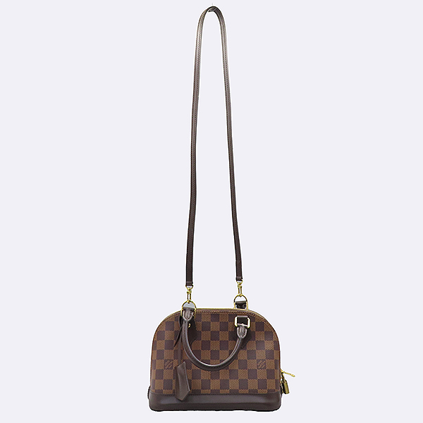 Louis Vuitton(̺) N41221 ٹ̿  ĵ ˸ BB Ʈ +  Ʈ 2WAY [] ̹4 - ̺ ߰ǰ