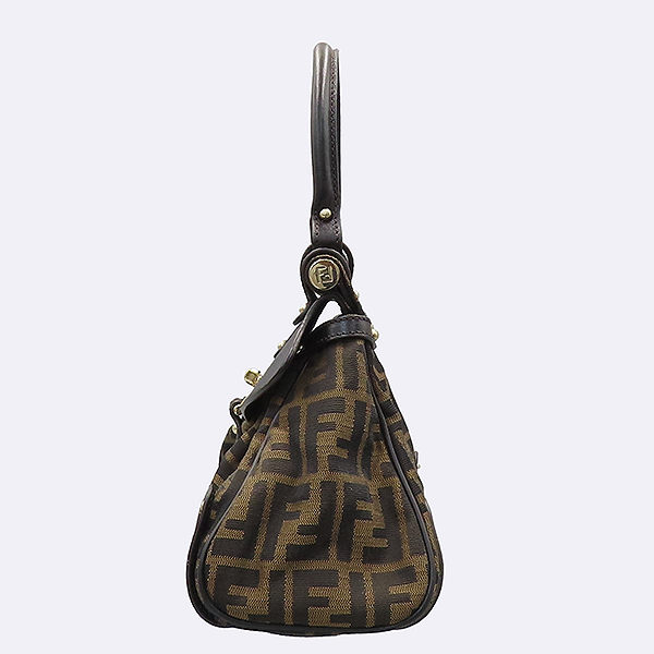 Fendi() 8BN143 ZUCCA ī FFΰ ũ ÷  Ż ΰ MAGIC  Ʈ [] ̹3 - ̺ ߰ǰ