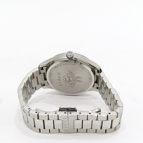 Gucci() 704961 126.4 G-ŸӸ Ƽ  32MM   ð [õ] ̹3 - ̺ ߰ǰ