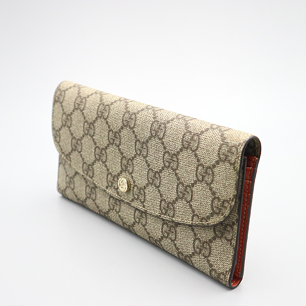 Gucci() 256926 GGΰ PVC  [뱸] ̹2 - ̺ ߰ǰ