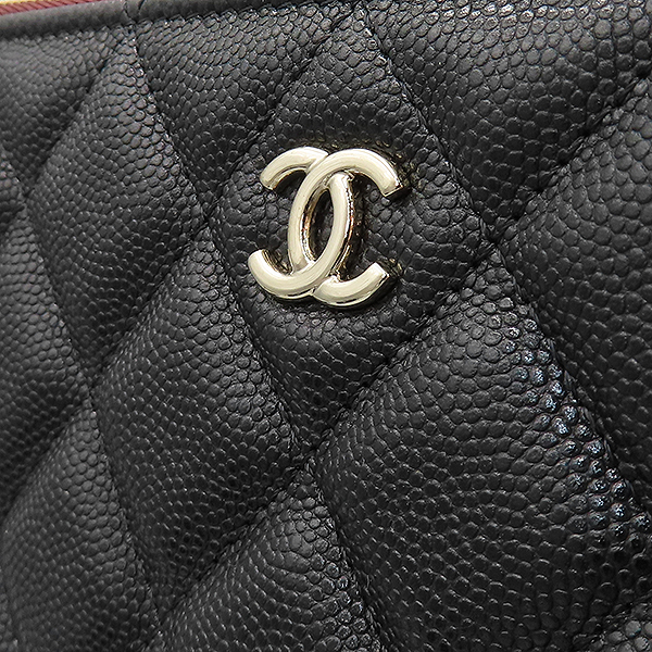 Chanel() A82552  ĳ Ų Ŭ  CC ΰ Ŭġ [] ̹4 - ̺ ߰ǰ