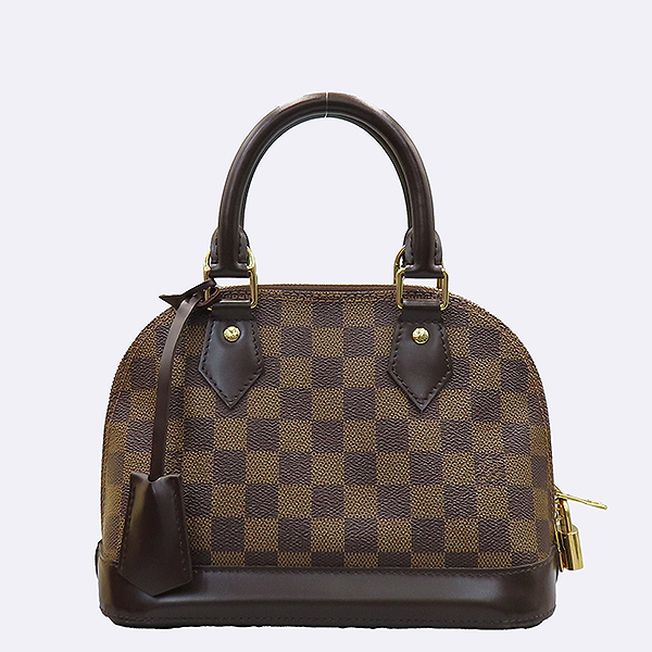 Louis Vuitton(̺) N41221 ٹ̿  ĵ ˸ BB Ʈ +  Ʈ 2WAY [] ̹2 - ̺ ߰ǰ