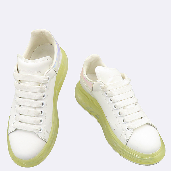 ALEXANDER MCQUEEN(˷ ) 611699 ȭƮ  κ ÷   Ŀ - 240MM [] ̹2 - ̺ ߰ǰ