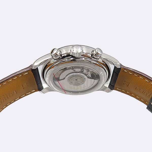 LONGINES() L2.629.4.78.3 ȭƮ   ÷  ī Ʈ ý ũγ׷ ƽ ׹  ð [] ̹4 - ̺ ߰ǰ