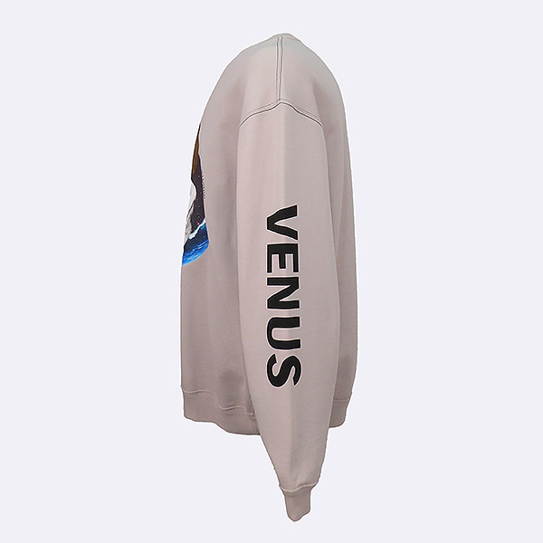 VALENTINO(߷Ƽ) TV3MF09V60D ũ ׷ ÷  100% SOUL PLANETS Ʈ   - M [] ̹2 - ̺ ߰ǰ