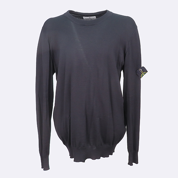 Stone Island( Ϸ) 7715510C4  ÷    ũ Ʈ - XL  []