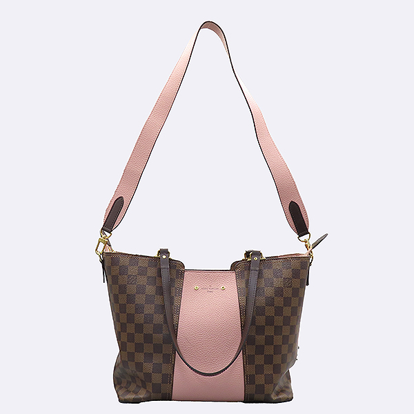 Louis Vuitton(̺) N44021 ٹ̿  ĵ    +  Ʈ 2WAY [] ̹4 - ̺ ߰ǰ