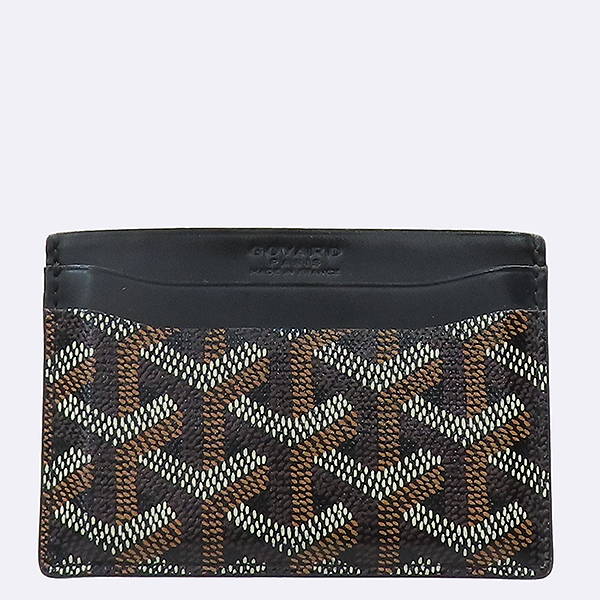 GOYARD(ߵ) APM107  PVC ĵ  ǽ ī  []