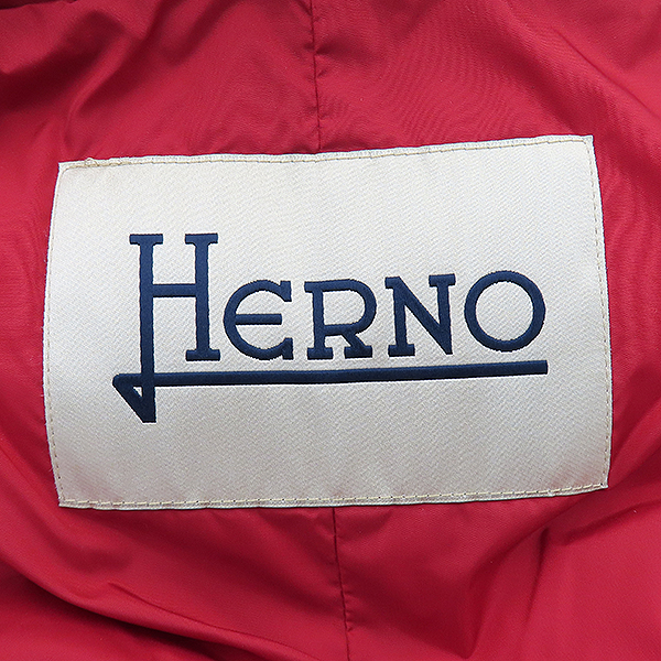 HERNO() PI0956D ׷÷ Ʈ ƿ ĵ   е [] ̹4 - ̺ ߰ǰ