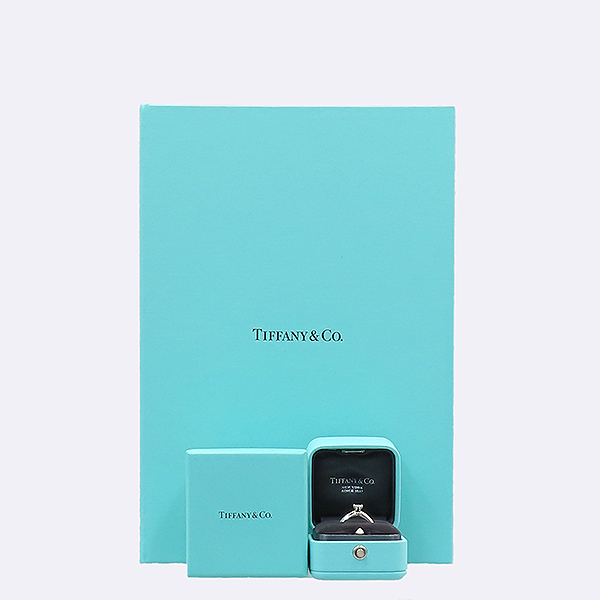 Tiffany(ƼĴ) 7279549 PT950(÷Ƽ) 0.30 ĳ G÷ VVS1 긱Ʈ ̾   - 12ȣ [] ̹4 - ̺ ߰ǰ