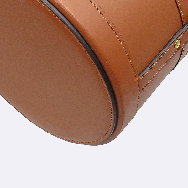 Celine() 195193DAE 04LU  Tan ÷ Ʈ ߷ īŲ  TAMBOUR Medium θ ̵  [] ̹6 - ̺ ߰ǰ