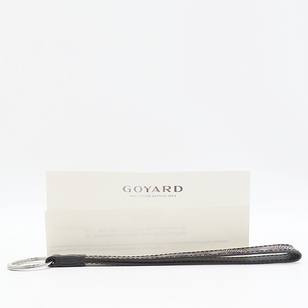 GOYARD(ߵ)  ÷ PVC SESAME() Ű [õ] ̹5 - ̺ ߰ǰ