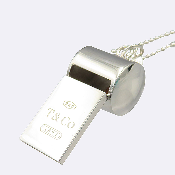 Tiffany(ƼĴ) 63845345 925 (ǹ) 1837 ֽ ҴƮ ü  [νż] ̹4 - ̺ ߰ǰ