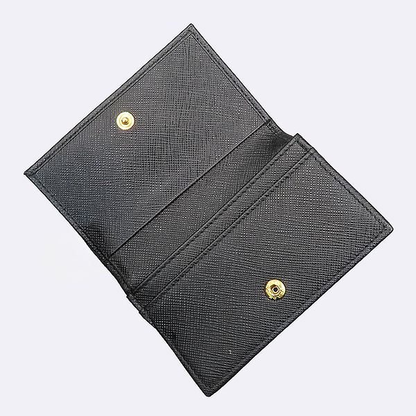 Prada() 1MC122 SAFFIANO METAL NERO ÷ ǾƳ Ż ī̽  [] ̹6 - ̺ ߰ǰ