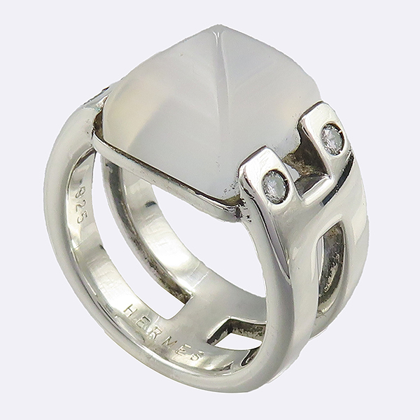 Hermes(޽) 925 ǹ ޵   4Ʈ ̾  [] - 12ȣ