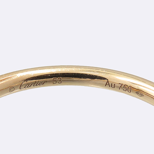 Cartier(쿡) B4244953 18K ο  Ʈ ޲ ̾  - 13ȣ [] ̹3 - ̺ ߰ǰ