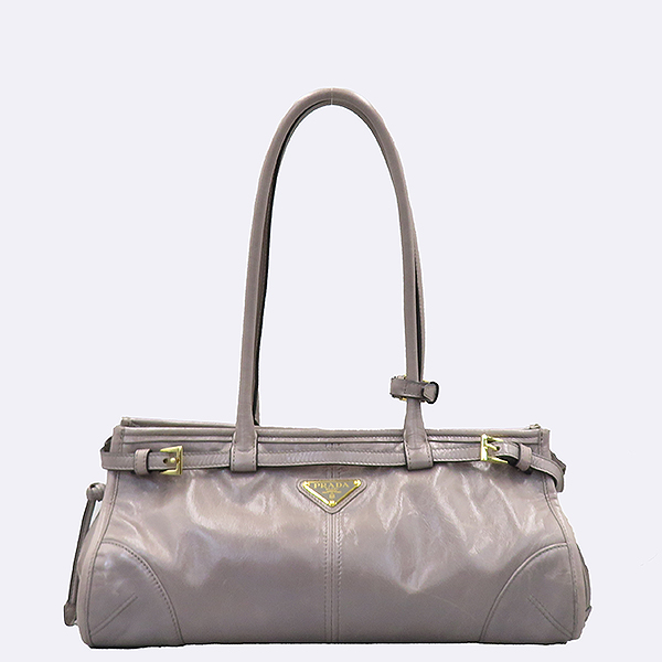 Prada() 1BA426 ﰢ ΰ  ̵  ڵ + Ʈ 2WAY [] ̹2 - ̺ ߰ǰ