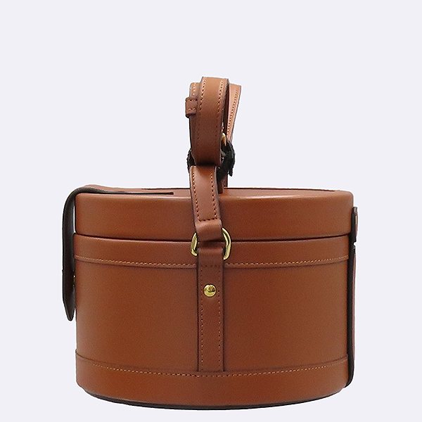 Celine() 195193DAE 04LU  Tan ÷ Ʈ ߷ īŲ  TAMBOUR Medium θ ̵  [] ̹3 - ̺ ߰ǰ