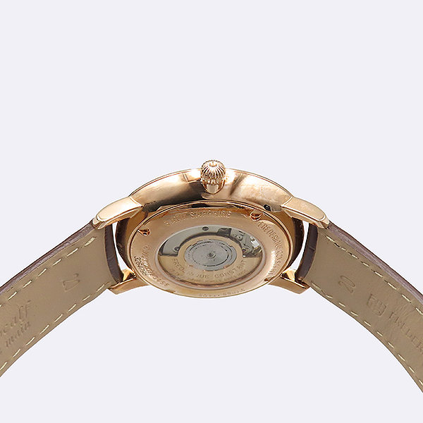 FREDERIQUE CONSTANT(帯 ܽźƮ) FC-312V4S4 ũ÷ ƿ SLIMLINE  ƮƮ 40MM ƽ ׹ ð [б] ̹4 - ̺ ߰ǰ
