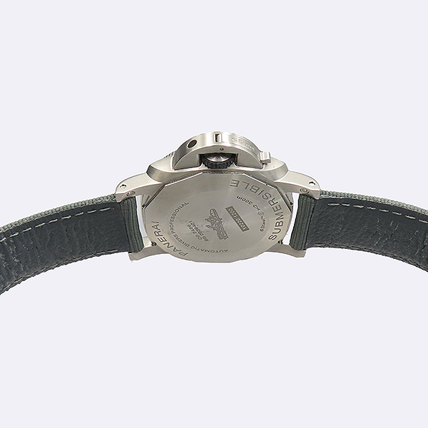 OFFICINE PANERAI(ġ ĳ׶) PAM01288 Submersible  QuarantaQuattro Grigio Roccia ƽ ׷ ؽŸ к긯  ð [] ̹4 - ̺ ߰ǰ