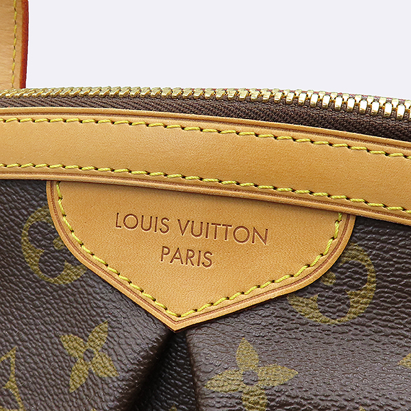 Louis Vuitton(̺) M40144 ׷ ĵ Ƽ GM  [] ̹4 - ̺ ߰ǰ