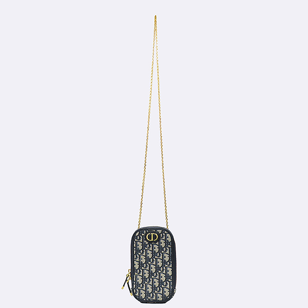 Dior(ũî) S2114UTZQ M928  Dior Oblique ũ ī 30 Montaigne Call'in Dior  ޴ Ȧ ̽ + üνƮ [] ̹4 - ̺ ߰ǰ