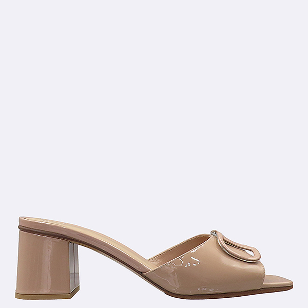 VALENTINO(߷Ƽ) 3W2S0HA6 ī ÷ ̴Ʈ ٴ Vΰ ̵   - 38 [] ̹4 - ̺ ߰ǰ