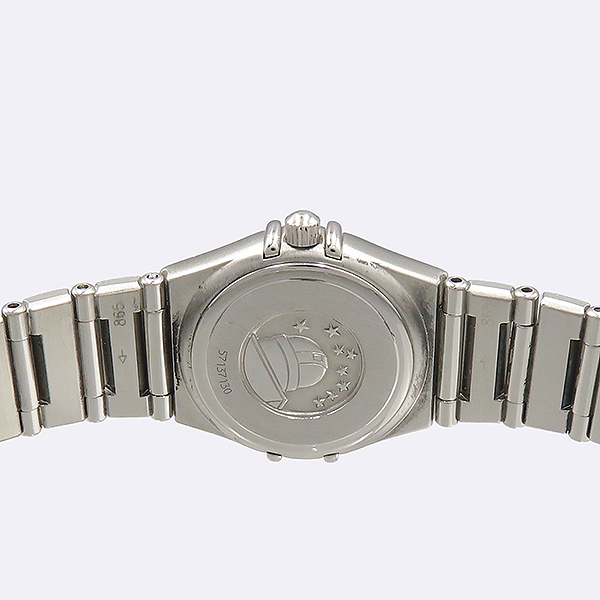Omega(ް) 1562.30 ƿ̼ 22MM ƿ   ð [ε] ̹4 - ̺ ߰ǰ