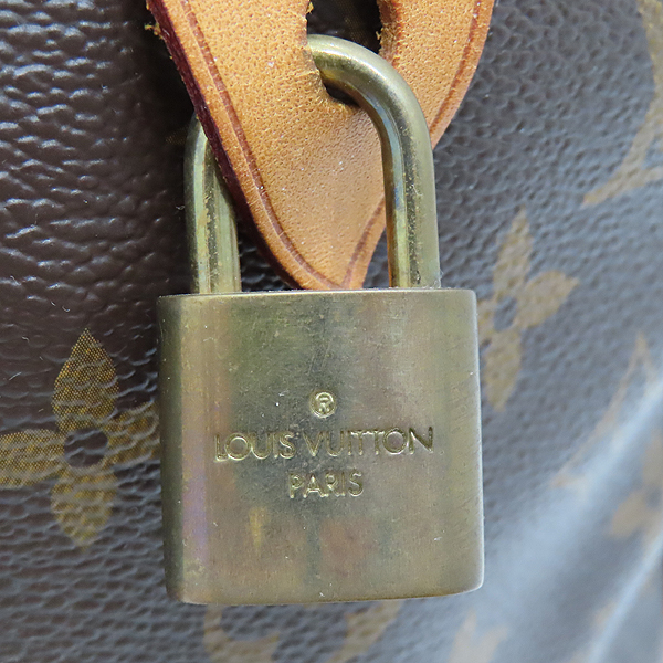 Louis Vuitton(̺) M41526 ׷ ĵ ǵ 30 Ʈ[н] [õ] ̹4 - ̺ ߰ǰ