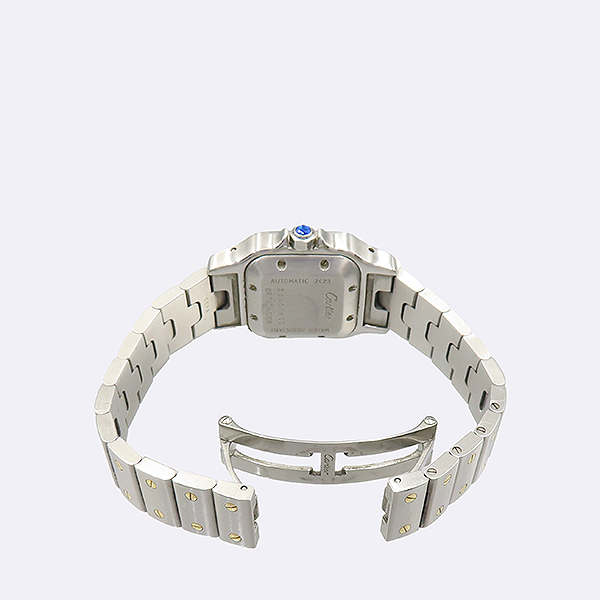 Cartier(쿡) W20012C4 18K ޺ ü 佺  ƽ S   ð [] ̹3 - ̺ ߰ǰ
