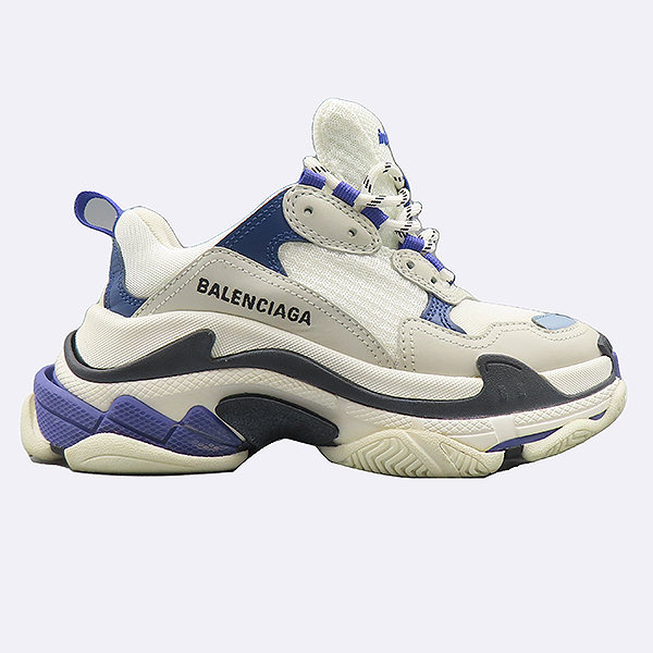 Balenciaga(߷þư) 541641 ƮS  Ŀ - 36 [ε] ̹3 - ̺ ߰ǰ