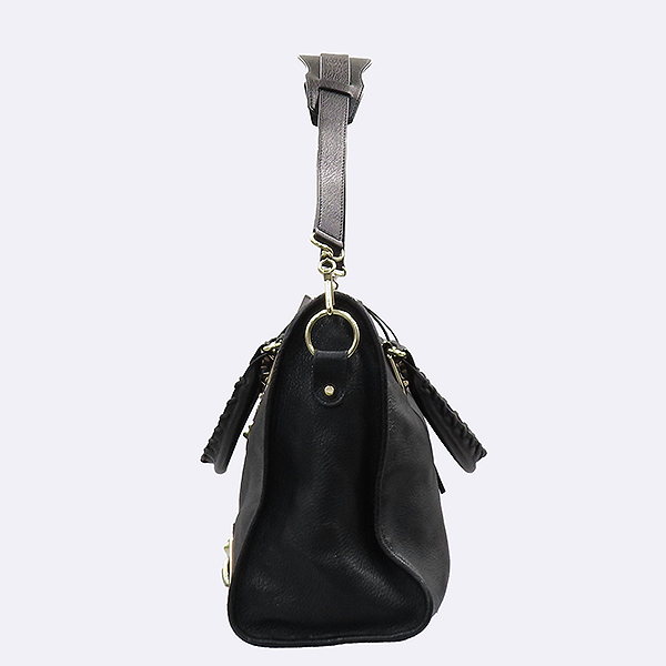 Balenciaga(߷þư) 115748   CLASSIC (Ŭ) CITY (Ƽ)  2WAY + ſ [] ̹3 - ̺ ߰ǰ