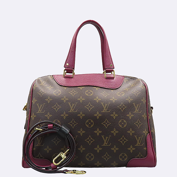 Louis Vuitton(̺) M42764 ׷ ĵ RETIRO Ƽ NM Ʈ + Ʈ 2WAY []