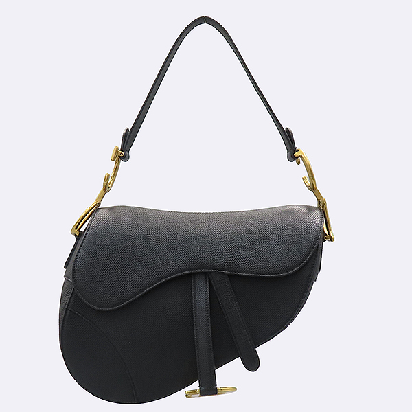 Dior(ũî) M0446CBAA_M900  ׷ ۾  Saddle()  [] ̹2 - ̺ ߰ǰ