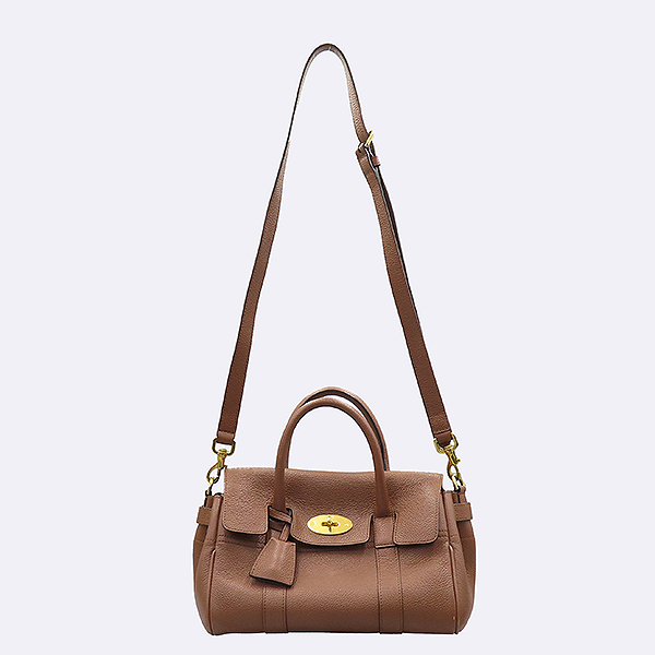 MULBERRY(ֹ) HH5629 ī ÷ ̽ ̴  Ʈ + Ʈ 2WAY [] ̹4 - ̺ ߰ǰ