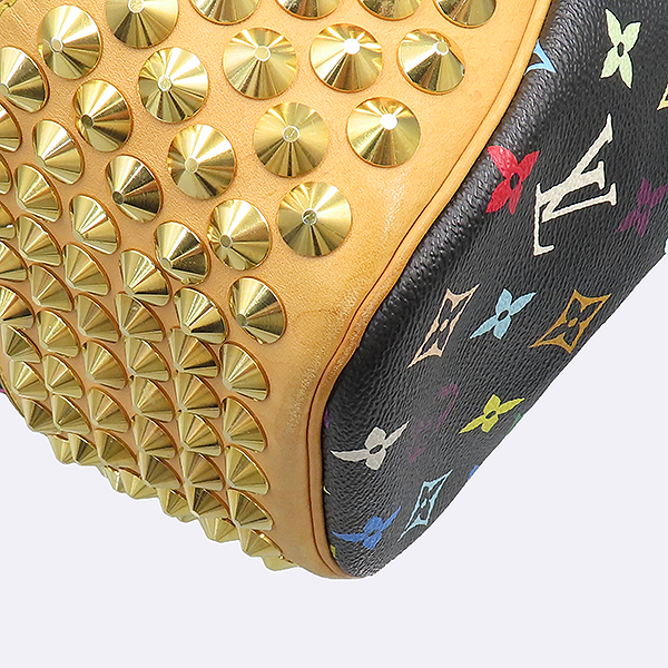 Louis Vuitton(̺) M40310 ׷ Ƽ ÷  ũÿ MM  [] ̹5 - ̺ ߰ǰ
