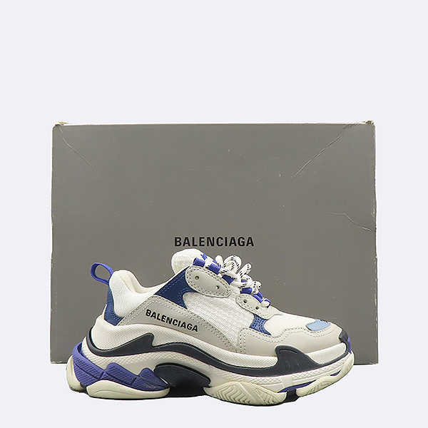 Balenciaga(߷þư) 541641 ƮS  Ŀ - 36 [ε] ̹5 - ̺ ߰ǰ