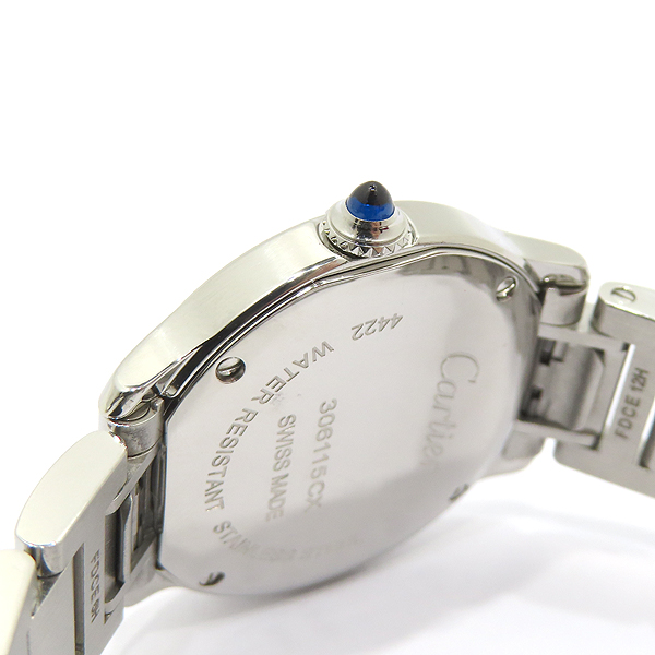 Cartier(쿡) WSRN0033 յ ӽƮ  쿡 29MM  ƿ   ð [õ] ̹5 - ̺ ߰ǰ